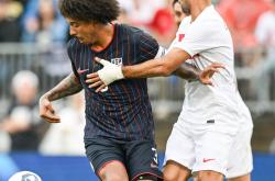 九游官方-利物浦发布备战花絮；窗口期状态回暖；NBA季后赛任务艰巨；球队文化再被提及的简单介绍-九游官方