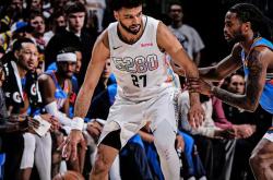 九游登录入口-加拿大队前途光明！，穆雷新星比赛局势复杂表现突出全场沸腾不已-九游登录入口