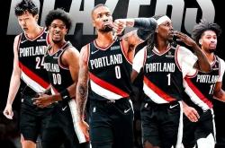 九游网页-关于NBA季后赛倒计时；波特兰开拓者集结日战术微调；细节引发关注；管理层满意；赛程密集仍需轮换的信息-九游网页