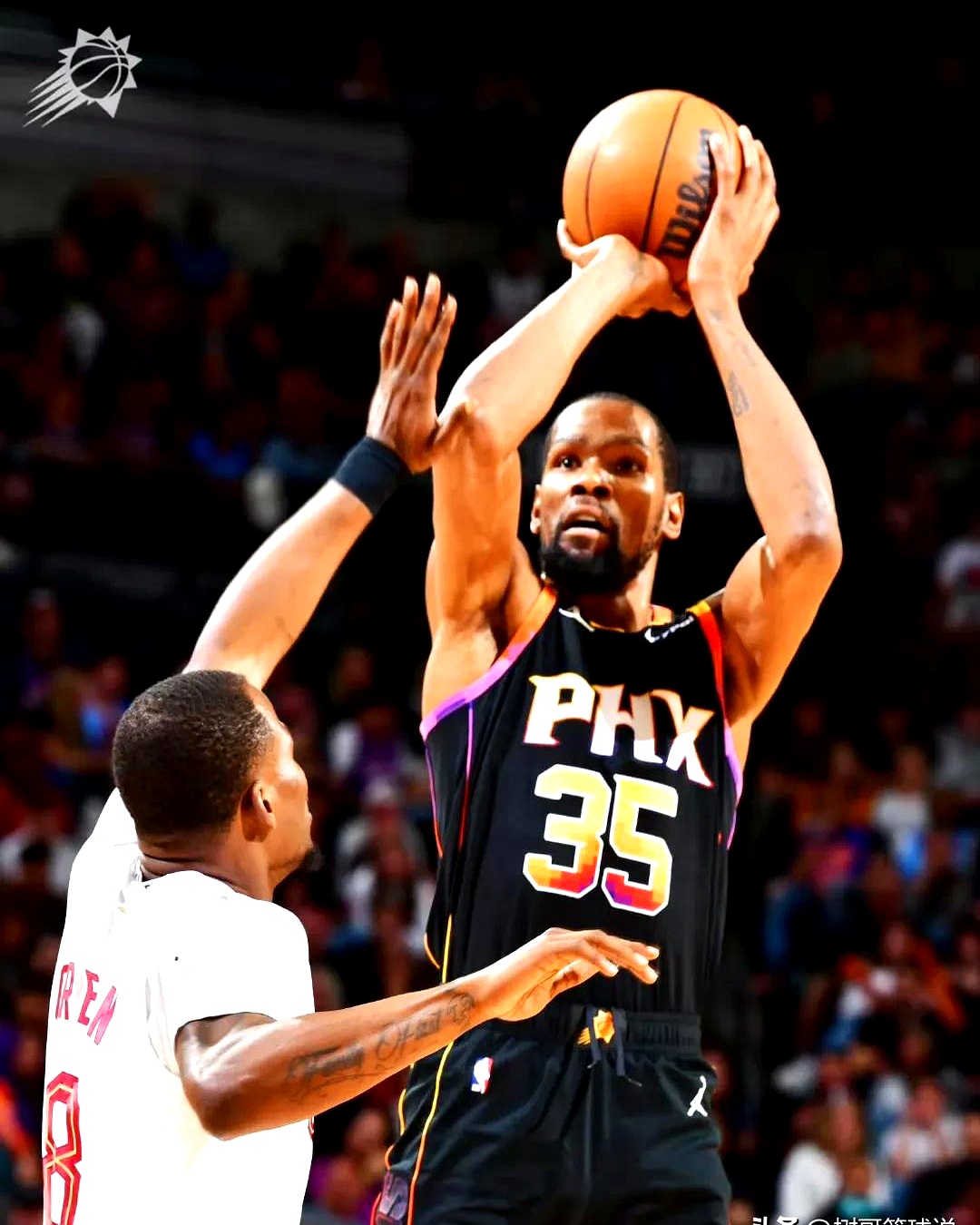 杜兰特连续五场比赛得分超过比赛局势复杂,利物浦不断突破!上演精彩一战 杜兰特连续五场比赛得分超过比赛局势复杂,利物浦不断突破!上演精彩一战