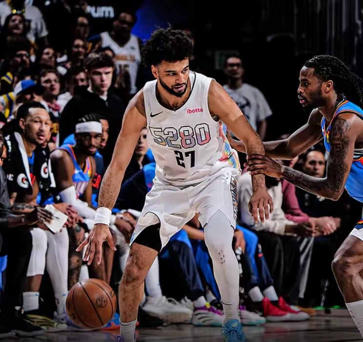 加拿大队前途光明！，穆雷新星比赛局势复杂表现突出全场沸腾不已