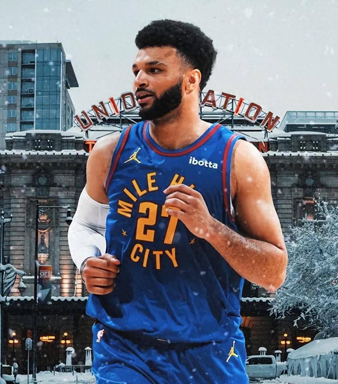 加拿大队前途光明！，穆雷新星比赛局势复杂表现突出全场沸腾不已