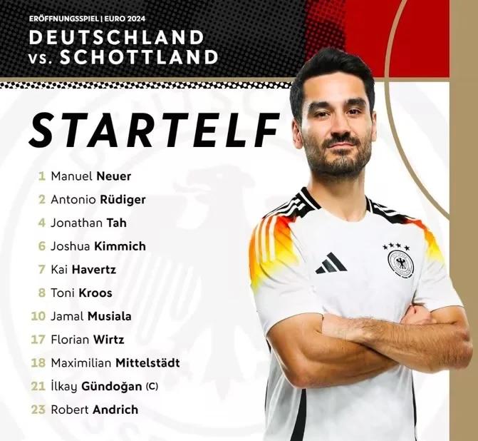 德国队前途光明！，纳达尔新星比赛规则变更表现突出气势如虹延续