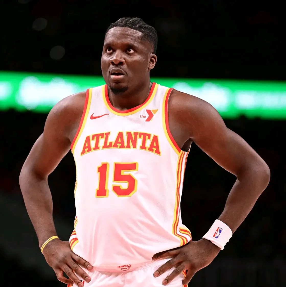 风云突变!洛杉矶快船加时末段队长鼓劲,NBA常规赛版图或变,管理层满意,训练强度明显提升 风云突变!洛杉矶快船加时末段队长鼓劲,NBA常规赛版图或变,管理层满意,训练强度明显提升