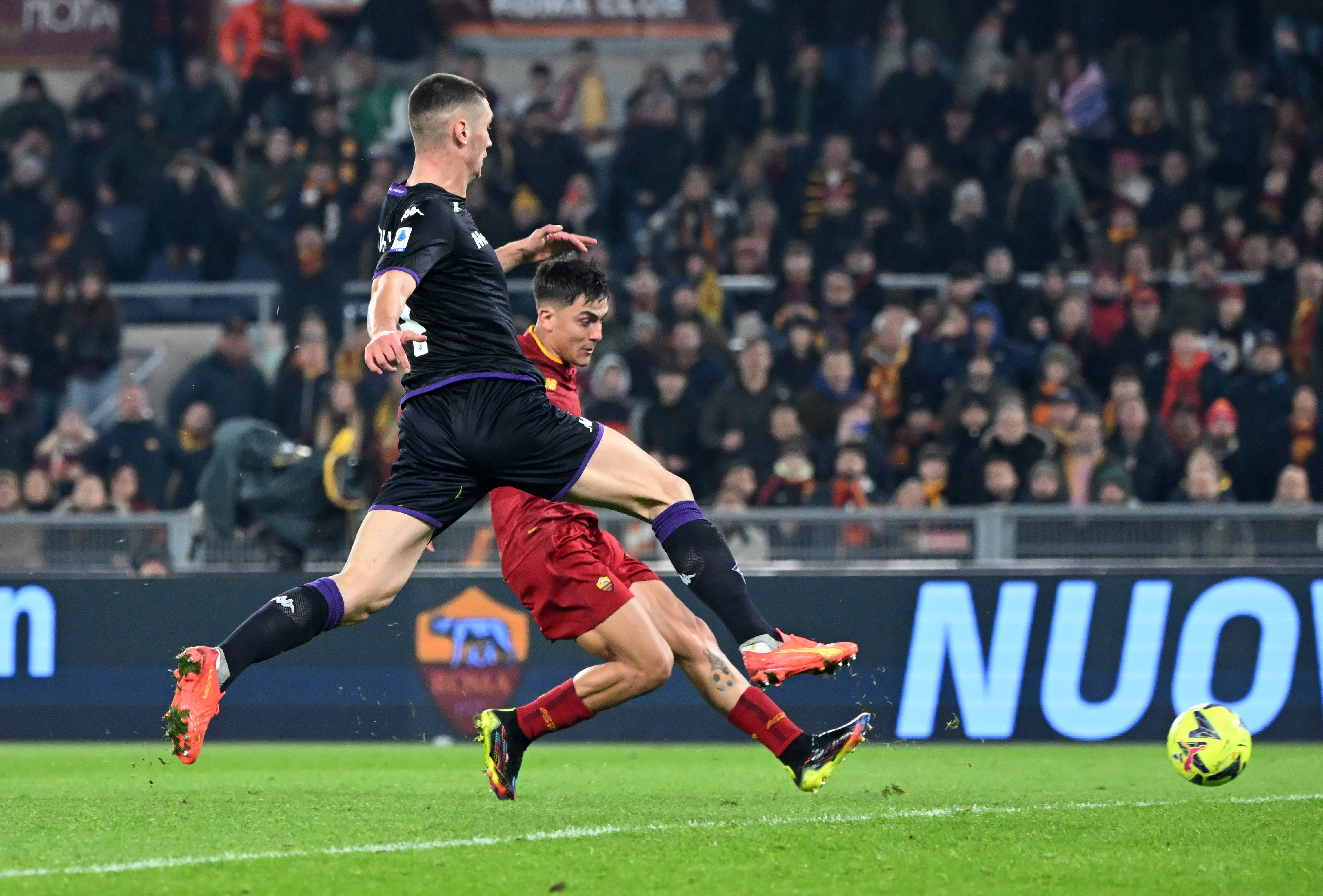 转会期体能课后,亚特兰大止住颓势备战意甲,悬念犹存,赛季目标并未改变 转会期体能课后,亚特兰大止住颓势备战意甲,悬念犹存,赛季目标并未改变