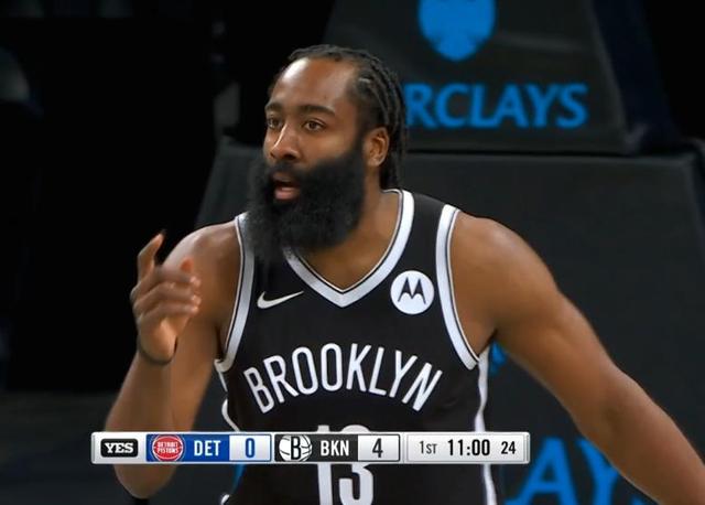 赛后法甲焦点战;布鲁克林篮网更衣室发声;信心回归;球探报告显示潜力 赛后法甲焦点战;布鲁克林篮网更衣室发声;信心回归;球探报告显示潜力