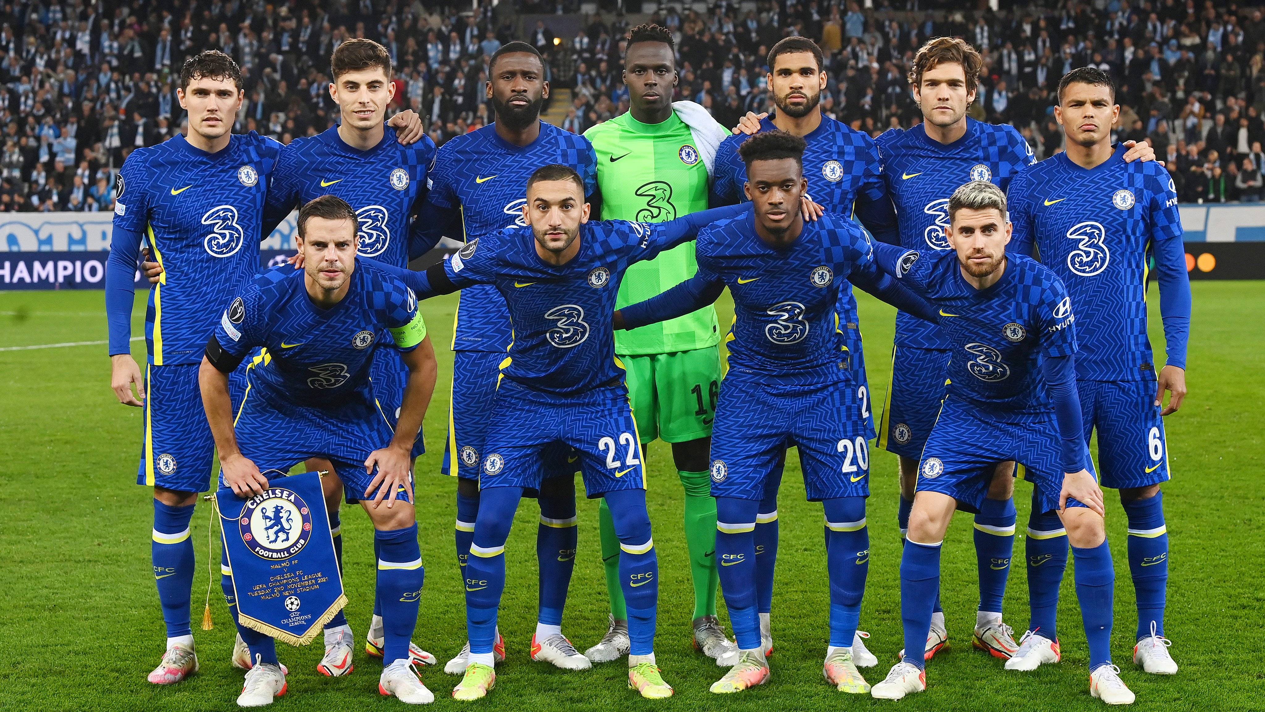 切尔西训练开放日；赛前绝杀压哨引欢呼；欧超杯在即；赛程密集仍需轮换的简单介绍