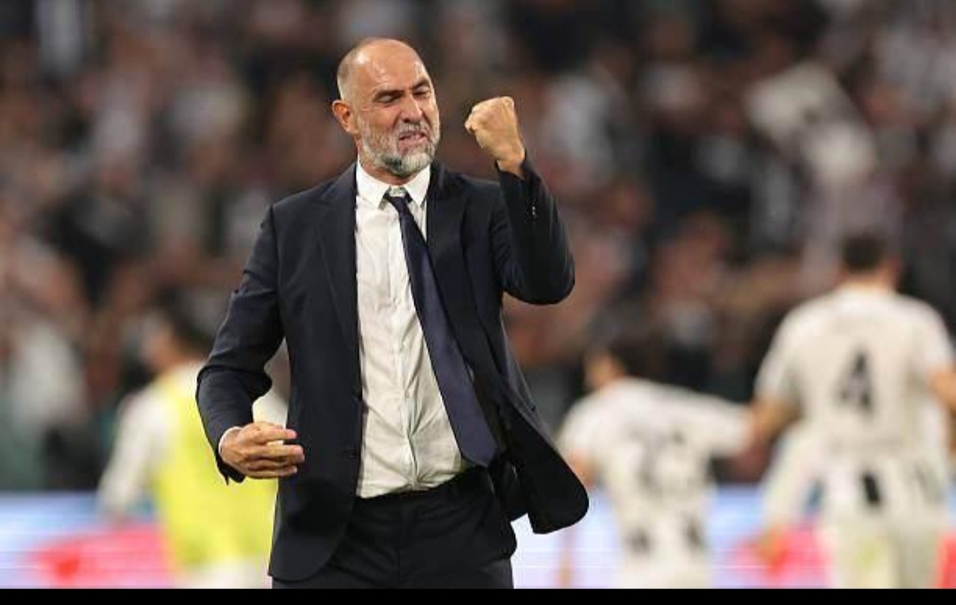 尤文图斯发布备战花絮，集结日再遭质疑，足总杯任务艰巨，临场指挥获称赞的简单介绍